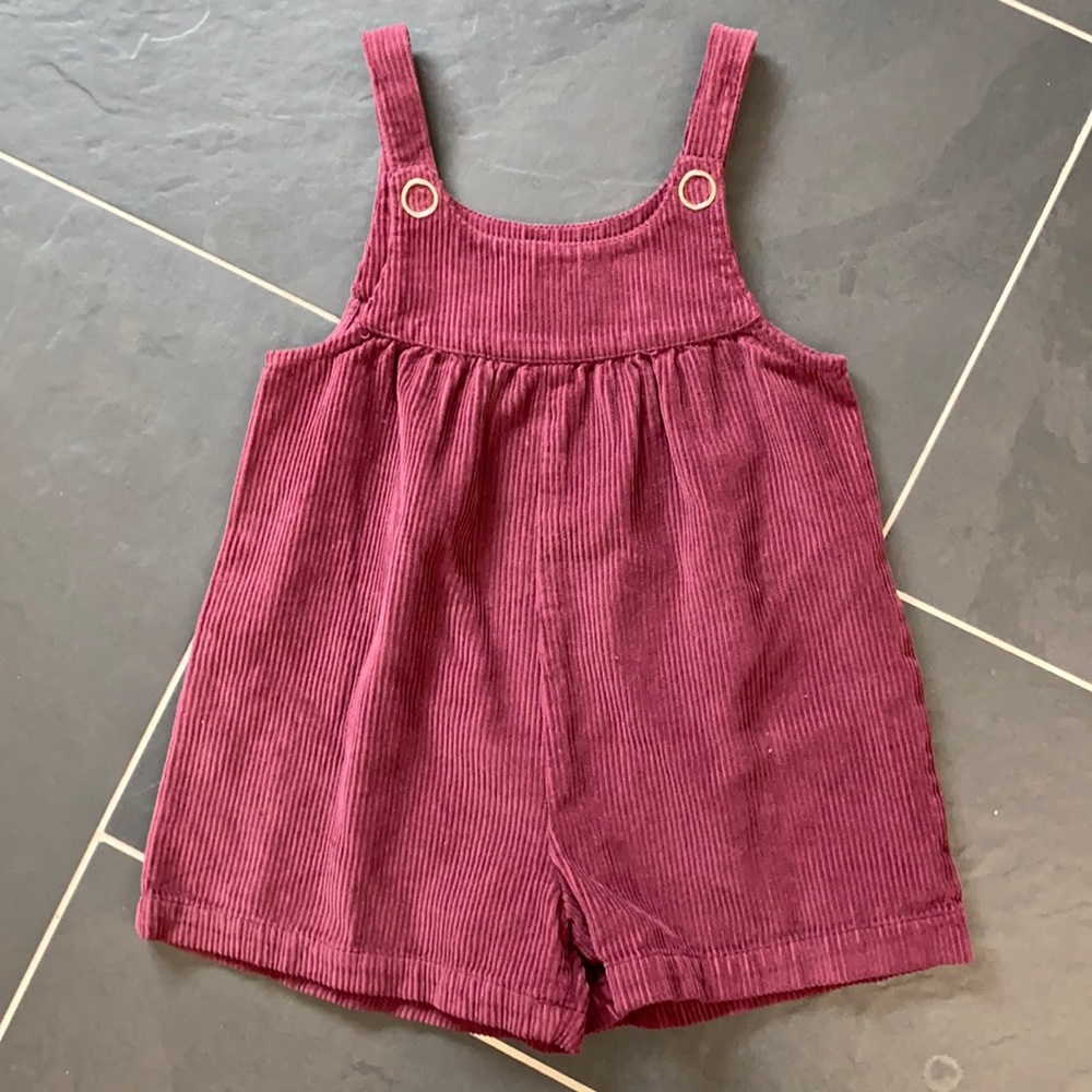 Zara girls